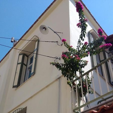 Giannis And Aristi'S House Apartment Kavala Bagian luar foto