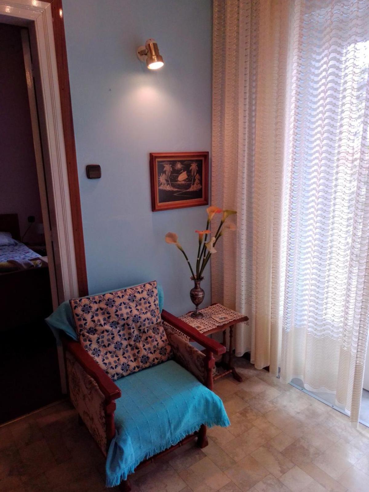 Giannis And Aristi'S House Apartment Kavala Bagian luar foto