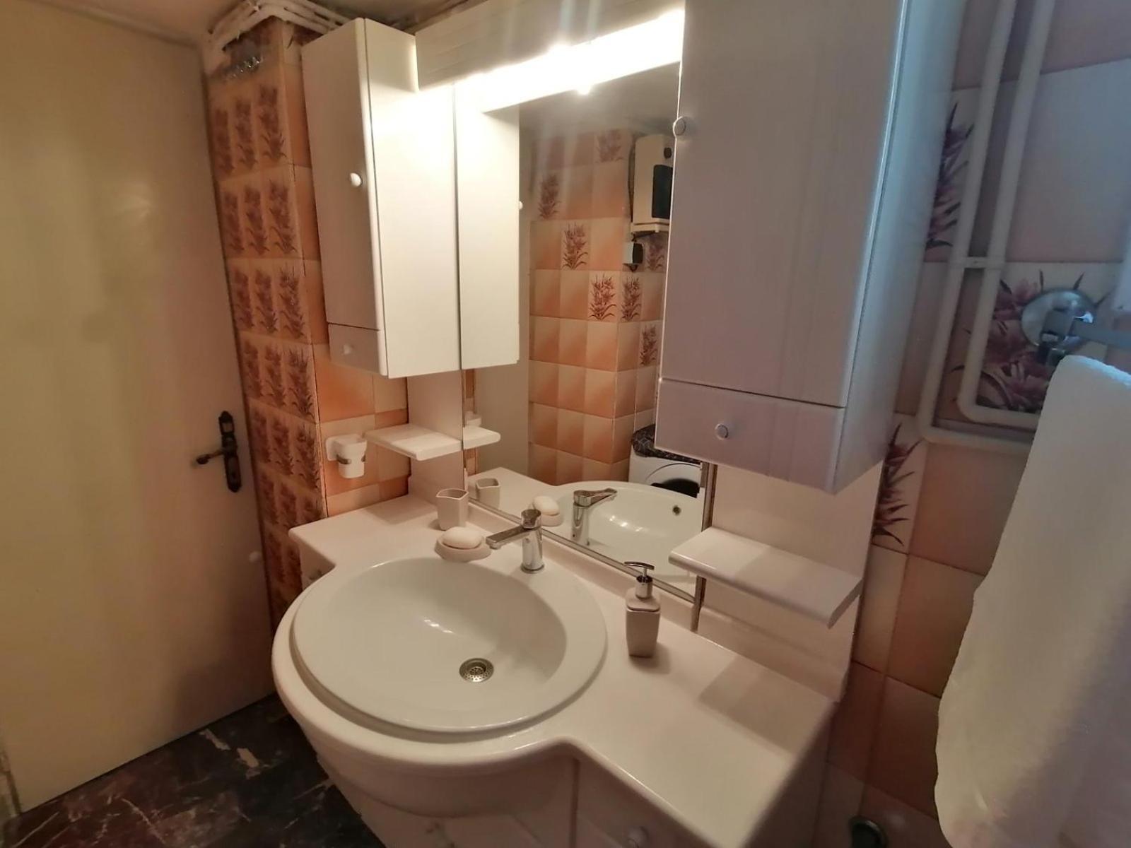 Giannis And Aristi'S House Apartment Kavala Bagian luar foto