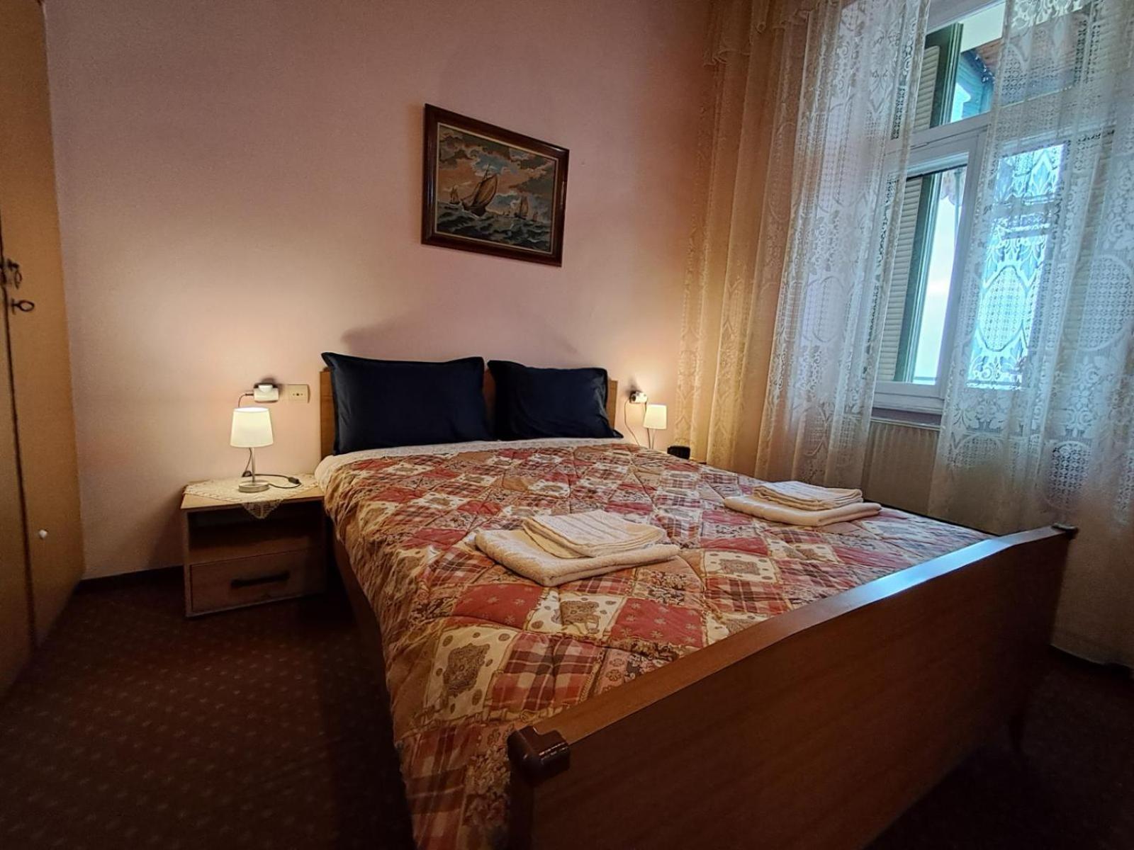 Giannis And Aristi'S House Apartment Kavala Bagian luar foto